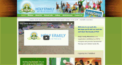 Desktop Screenshot of hfmpei.com