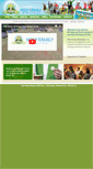 Mobile Screenshot of hfmpei.com